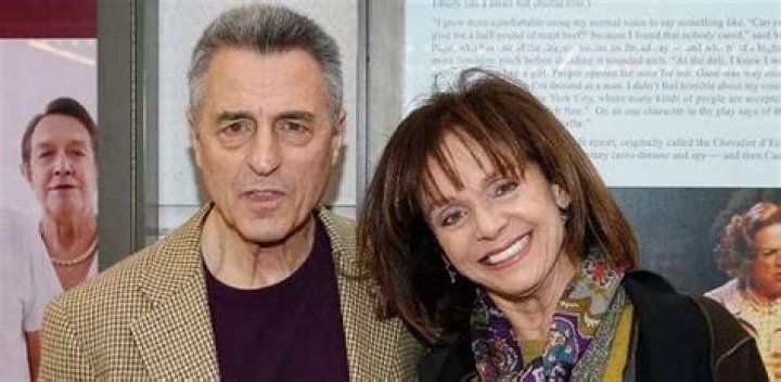 1. Anthony Cacciotti (Birth Name).2. Tony Cacciotti Net Worth, Age