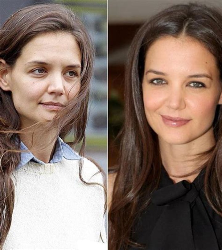 10 Hollywood Celebrities Without Make Up But Still Awesome Gluwee