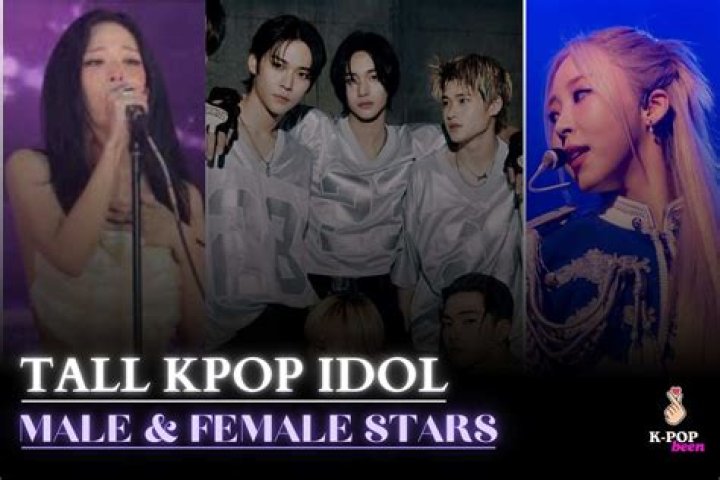 10 idol KPOP có khả năng chiến thắng cuộc thi Physical 100 BlogAnChoi