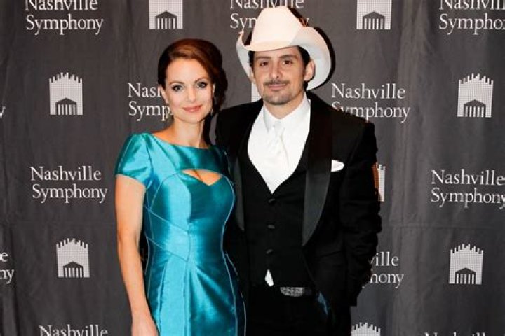10+ Populer Pictures of Kimberly Williams Paisley Miran Gallery