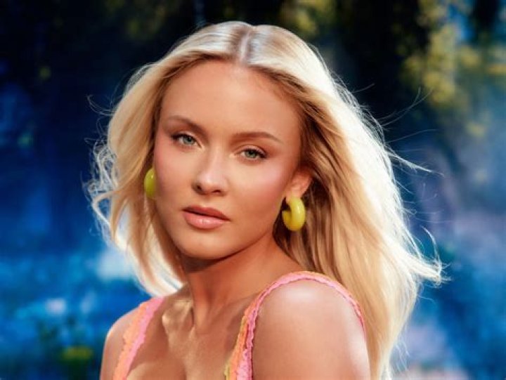 💓 Zara Larsson Nude Album Porn&trade;