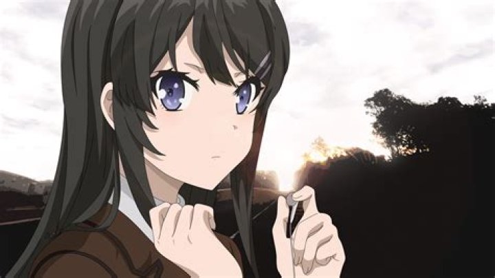 🔥 [16+] Mai Sakurajima Wallpapers WallpaperSafari