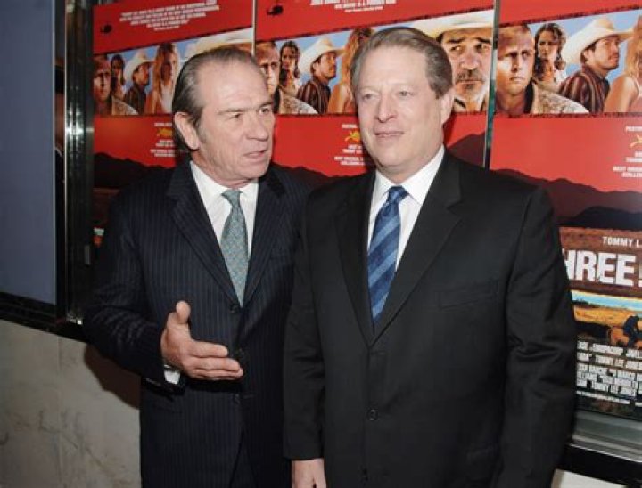 15 littleknown facts about Tommy Lee Jones on his 71st birthday