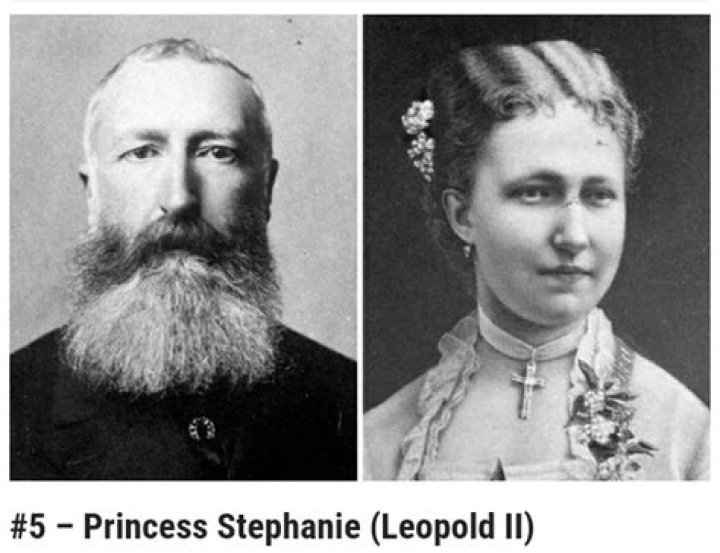 23 Children of The Evilest And Richest Dictators to Ever Live