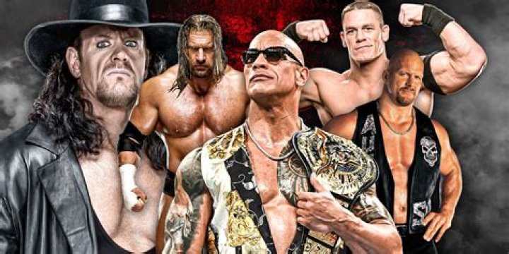 5 Facts About WWE Legend The Undertaker, Aka Mark Calaway, That Even