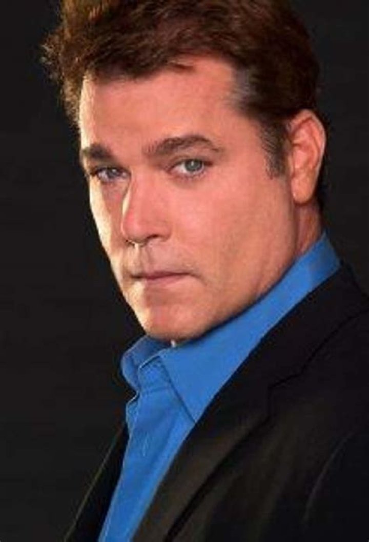 60+ Adopted Celebrities Ray liotta, Actors, Movie stars
