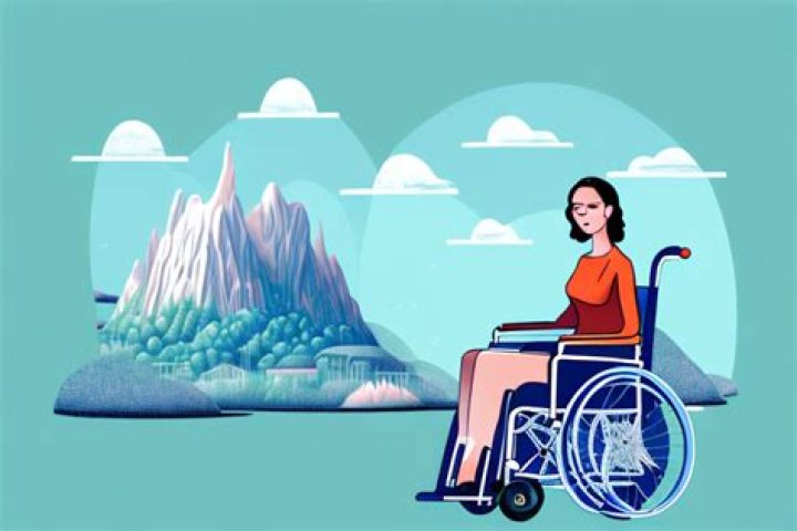 7 Wheelchair Dream Meaning & Interpretation DreamJohn