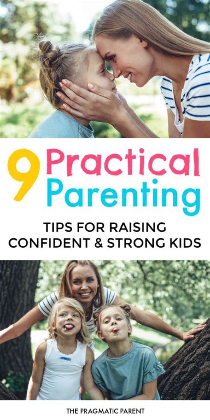 9 Parenting Tips From Michelle Obama And Her Mom HuffPost Parents
