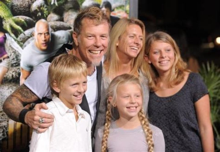 91metallifan's image James hetfield, Metallica albums, Metallica