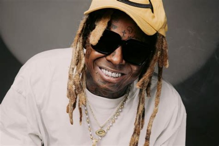 a little wayne