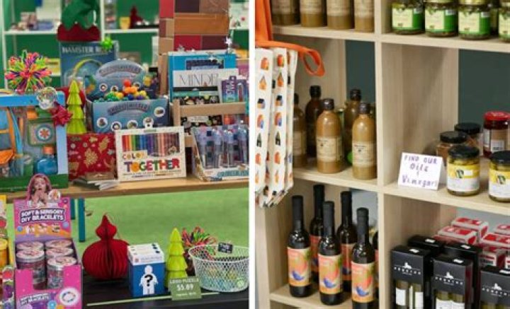A unique destination marketplace opens on Main Street in Medford soon