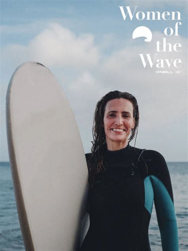 A Very Passionate Surfer Named Malia Manuel and her Hot Bikini Pictures