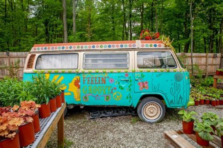 A Visit To Groovy Plants Ranch Is The Perfect Way To Nurture Your Green