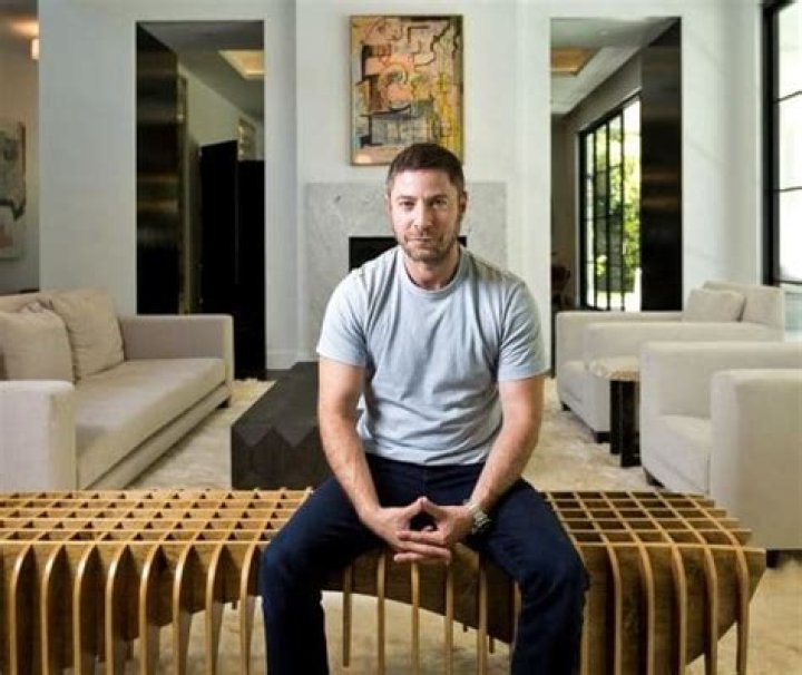 Aaron Kirman Net Worth LifeStyle, Age, and Bio The Wealthy Niche