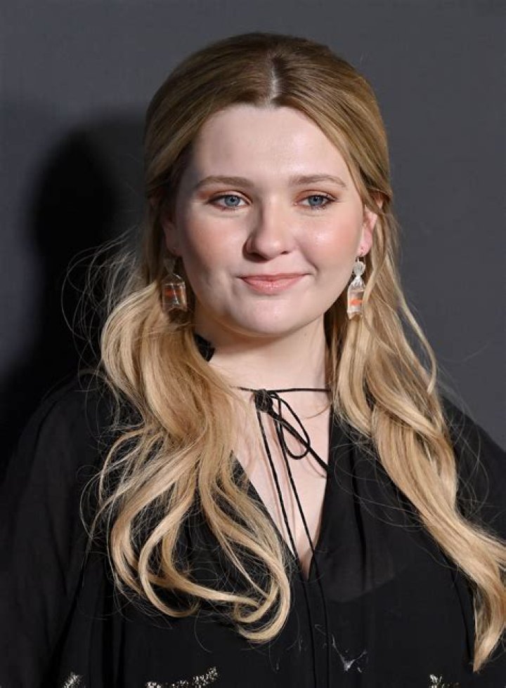 Abigail Breslin 'Scream Queens' Press Line at ComicCon in San Diego