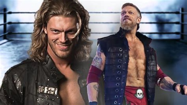 Adam Copeland — The Movie Database (TMDb) Adam copeland, Wwe edge
