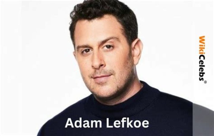 Adam Lefkoe Wiki, Biography, Age, Family, Career, Net Worth, Photos