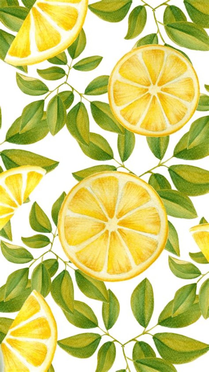 Aesthetic Lemon Wallpapers Top Free Aesthetic Lemon Backgrounds