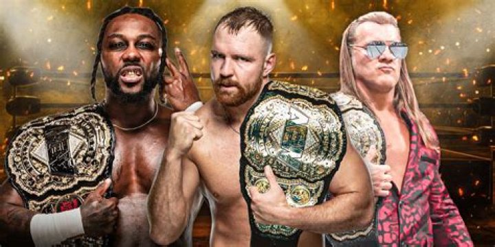 AEW's Tony Schiavone Says He Is Not Retiring