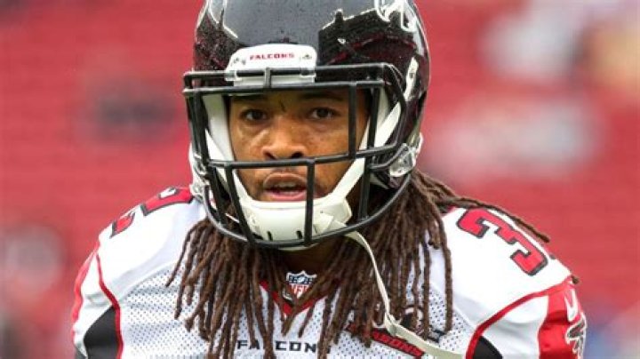 After another suspension, Jalen Collins' future with Falcons is