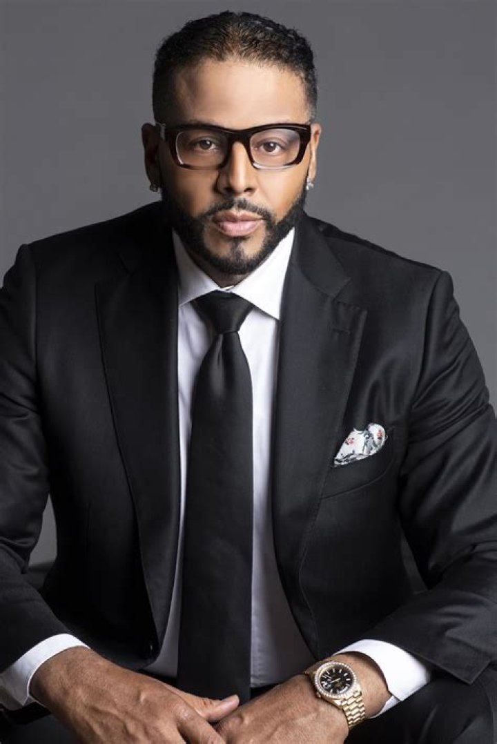 Al B Sure! 100.3