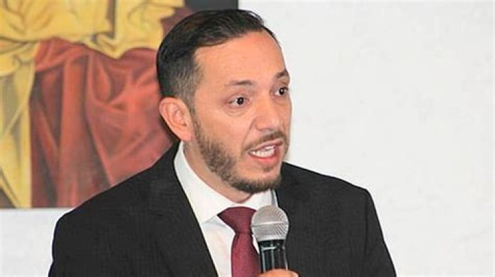 Alberto Ochoa ACEM Indicio Michoac&aacute;n
