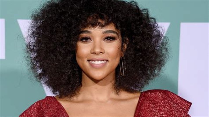 Alexandra Shipp Comes Out Publicly “It's Never Too Late To Be You