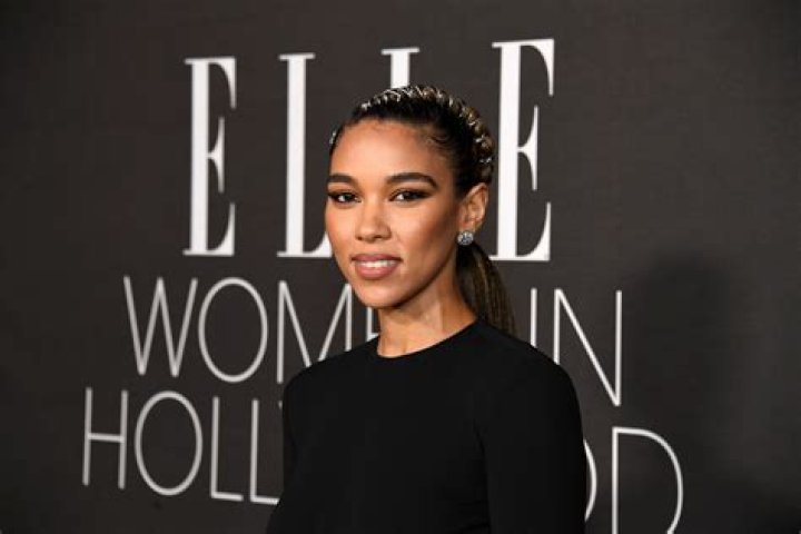 Alexandra Shipp to star in madeinToronto Aaliyah biopic Toronto
