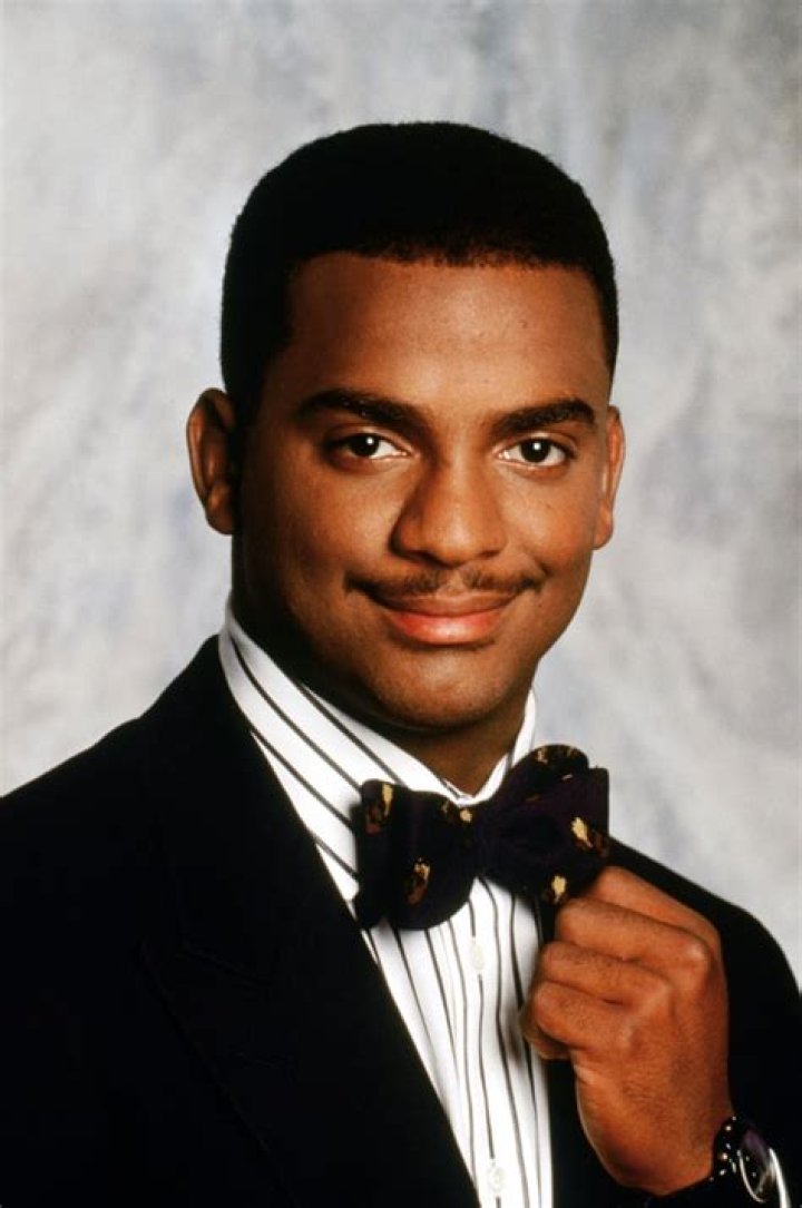Alfonso Ribeiro's Wife Angela Shares Video of Their Family's October RV