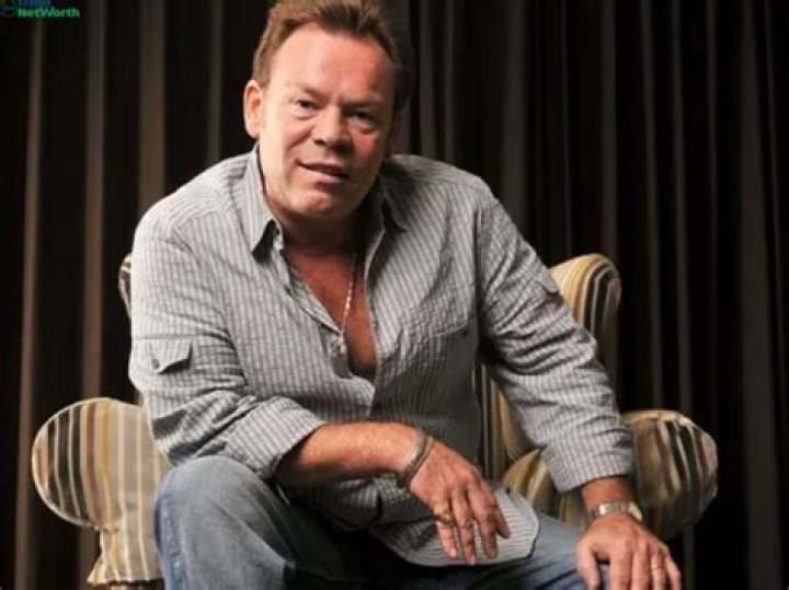 Ali Campbell Net Worth 2023 Bio, Age, Weight, Relationships, Family