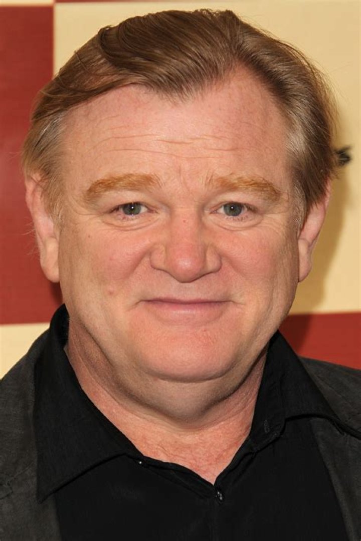 All About Brendan Gleeson's Sons