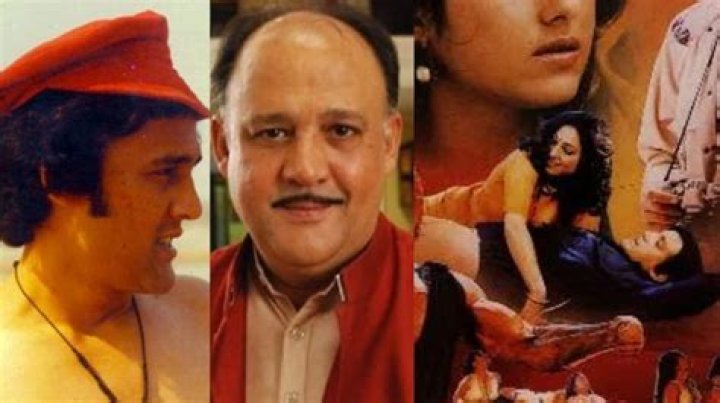 Alok Nath, Otherwise Sanskaari, Was A Different Man At Night Tara's