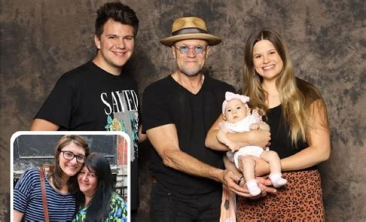 Alynne Rooker Where Is Michael Rooker's Daughter Now?