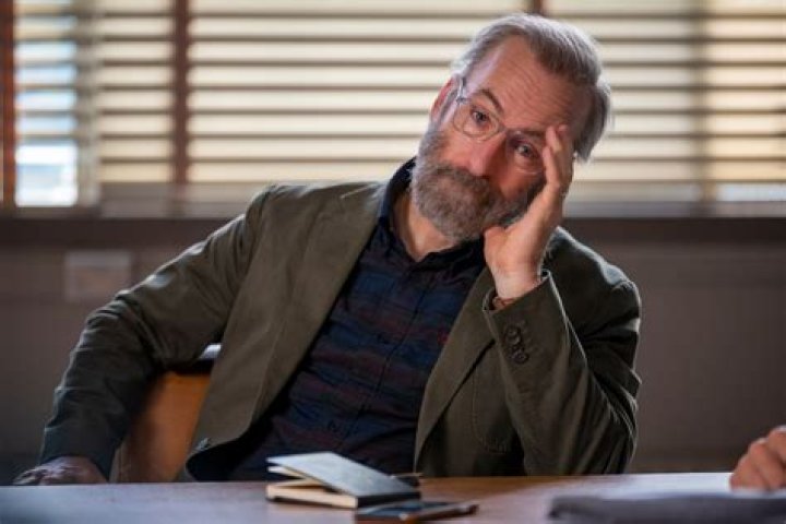 AMC Cancels Series From Breaking Bad Producer