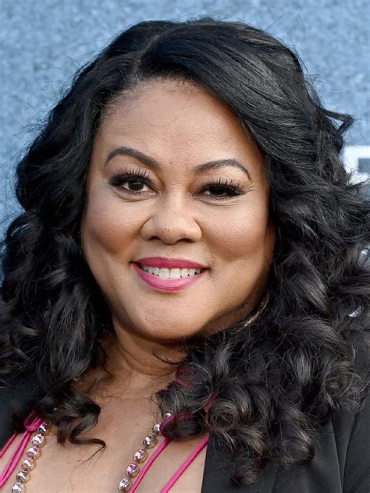 American actress Lela Rochon Net worth, Career and Fabulous life. Know