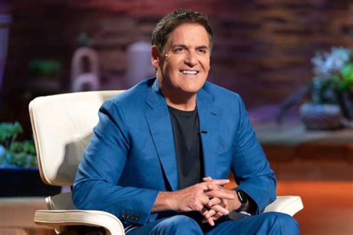 American Billionaire Mark Cuban Looks to Invest in Morocco’s Tech