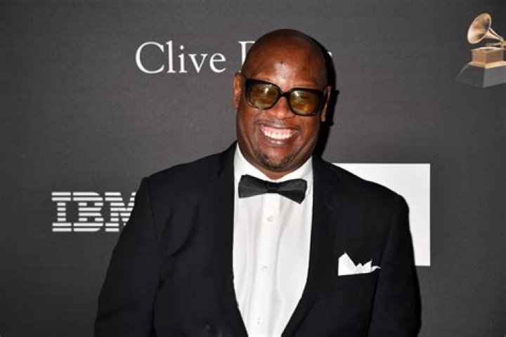 Andre Harrell, Founder of Uptown Records, Dies at 59