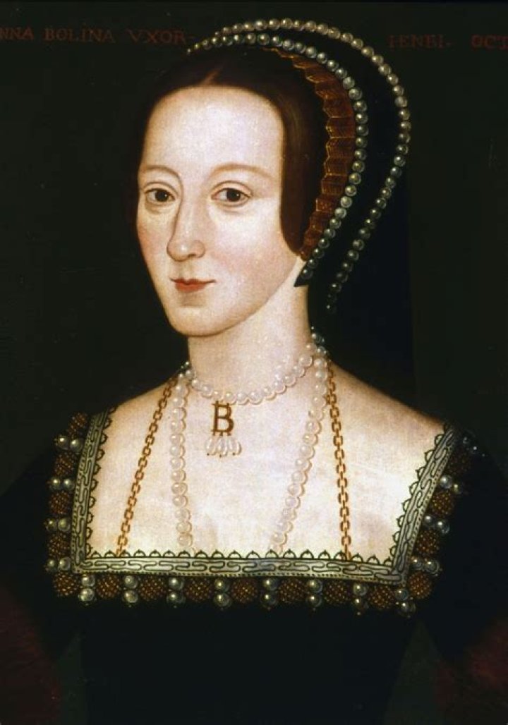 Anne Boleyn's Execution The Surprising Truth The Tudor Travel Guide