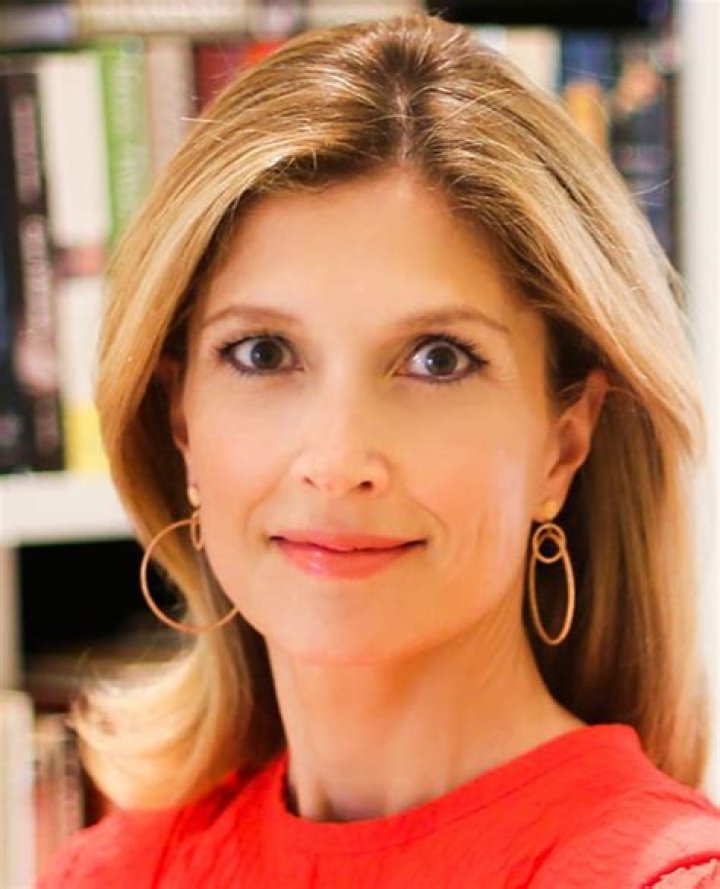 Anne Diasgriffin Page Six