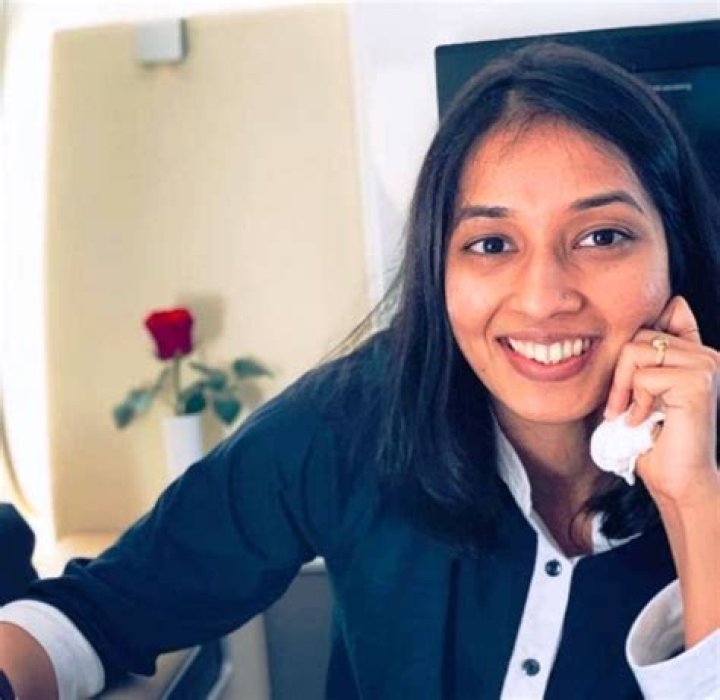 Aparna Krishnan Wiki, Age, Boyfriend, Husband, Family, Biography & More