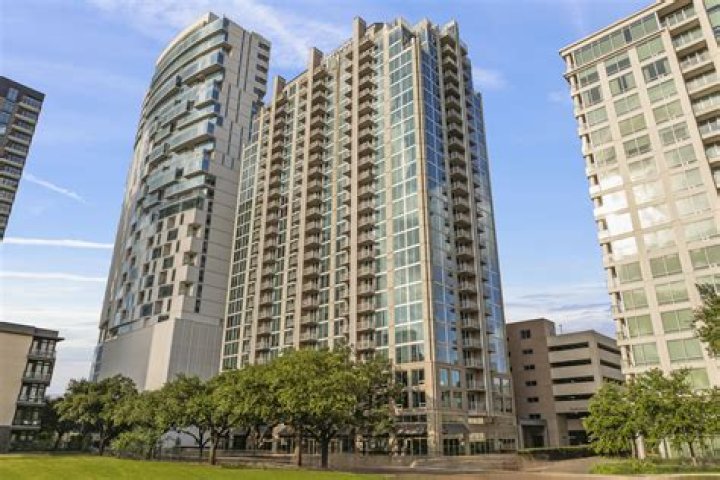 Apartments in Houston TX SkyHouse River Oaks Simpson Property Group