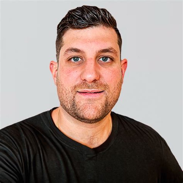 Ari Wasserman before College Football Championship YouTube