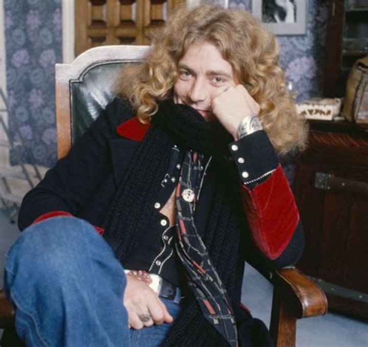 As li&ccedil;&otilde;es de Robert Plant ao revisitar seu passado Regis Tadeu