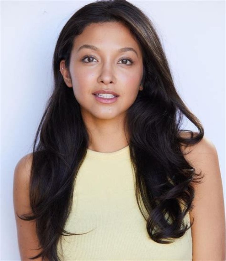 Ash Tsai Ethnicity, Bio, Age, Husband, Family, Height
