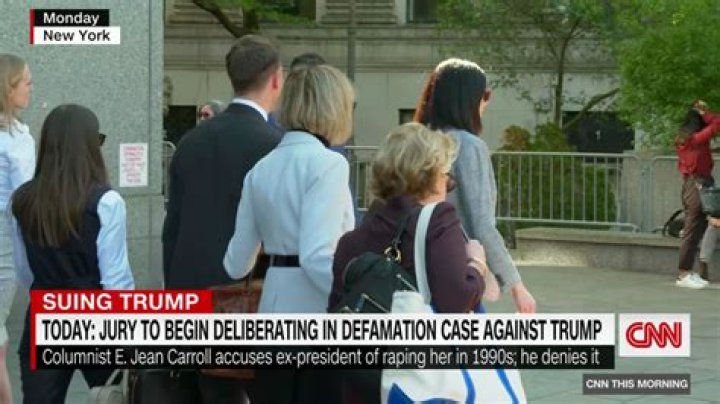 Assault Case Against CNN's Don Lemon Dropped by Accuser