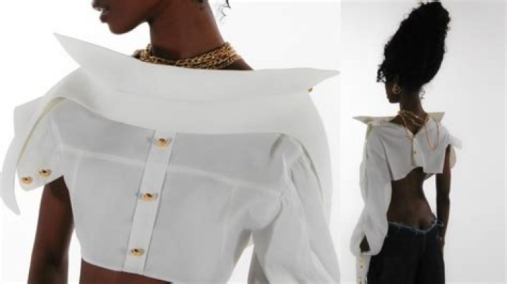 BA (Hons Fashion and Costume for Performance , 2014 Designer Nicole