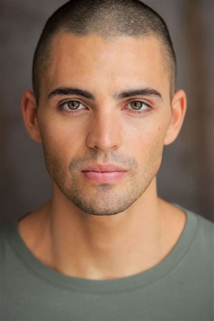 Benjamin Levy Aguilar Biography IMDb