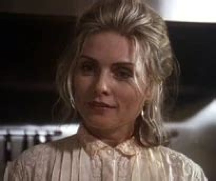 Betty (Tales From The Darkside The Movie) The Female Villains Wiki