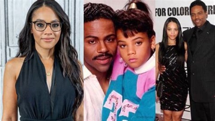Bianca Lawson's Family Plans: Uncovered!