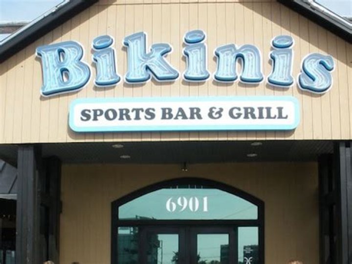 Bikinis Sports Bar & Grill CLOSED 20 Photos Sports Bars 2747 W